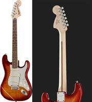 review fender-sq-standard-strat-fmt-amb-il review fender-sq-standard-strat-fmt-amb-il