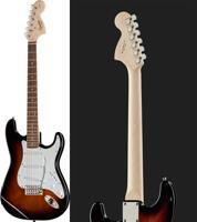 review fender-squier-affinity-il-bsb