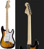 review fender-squier-affinity-strat-mn-2tsb review fender-squier-affinity-strat-mn-2tsb