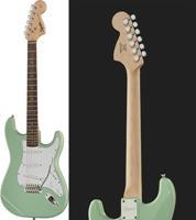 review fender-squier-affinity-strat-sfg-il