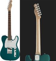 review fender-squier-affinity-tele-green-il review fender-squier-affinity-tele-green-il