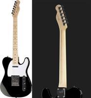 review fender-squier-affinity-tele-mn-bk