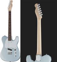 review fender-squier-affinity-tele-sls-il