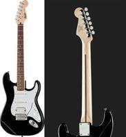 review fender-squier-bullet-strat-hss-bk