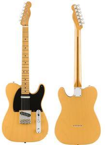 review fender-vintera-50s-tele-mod-mn-bb review fender-vintera-50s-tele-mod-mn-bb