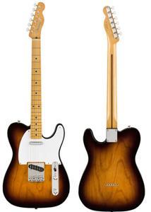 review fender-vintera-50s-telecaster-mn-2-sb