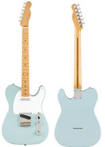 review fender-vintera-50s-telecaster-mn-sbl