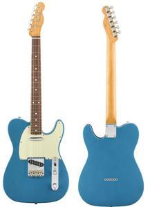 review fender-vintera-60s-tele-modified-lpb