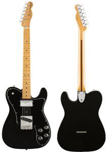 review fender-vintera-70s-tele-custom-mn-bk review fender-vintera-70s-tele-custom-mn-bk