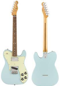 review fender-vintera-70s-tele-custom-sbl review fender-vintera-70s-tele-custom-sbl