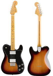 review fender-vintera-70s-tele-deluxe-mn-3sb review fender-vintera-70s-tele-deluxe-mn-3sb