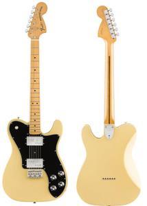 review fender-vintera-70s-tele-deluxe-mn-vbl