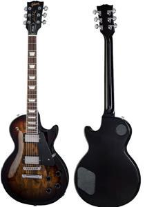 review gibson-les-paul-studio-2018-sb