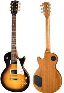 review gibson-lp-studio-tribute-2019-stb