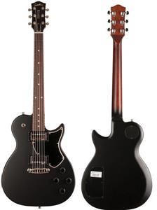 review godin-summit-classic-matte-black review godin-summit-classic-matte-black