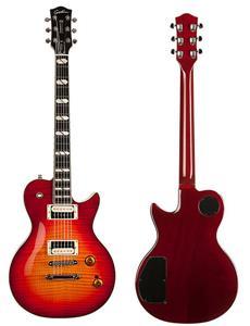 review godin-summit-classic-supreme-ltd review godin-summit-classic-supreme-ltd