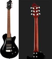 review hagstrom-ultra-swede-esn-bk