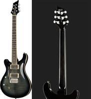 review harley-benton-cst-24t-black-flame-lh review harley-benton-cst-24t-black-flame-lh