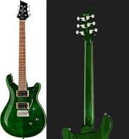review harley-benton-cst-24t-emerald-flame review harley-benton-cst-24t-emerald-flame