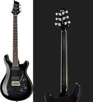 review harley-benton-cst-24t-p90-black-flame