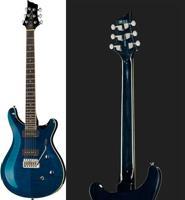 review harley-benton-cst-24t-p90-ocean-flame