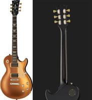 review harley-benton-sc-400-sgt-classic-series