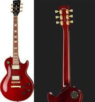 review harley-benton-sc-550-black-cherry-flame review harley-benton-sc-550-black-cherry-flame