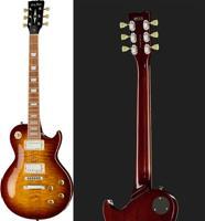 review harley-benton-sc-550-desert-flame-burst