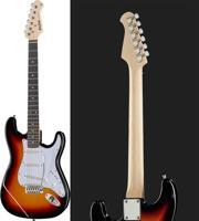 review harley-benton-st-20-sb-standard-series