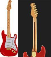 review harley-benton-st-59hm-fiesta-red review harley-benton-st-59hm-fiesta-red