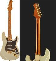 review harley-benton-st-62dlx-ow-vintage-series review harley-benton-st-62dlx-ow-vintage-series