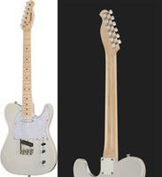 review harley-benton-te-30-be-standard-series