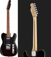 review harley-benton-te-70rw-deluxe-series review harley-benton-te-70rw-deluxe-series