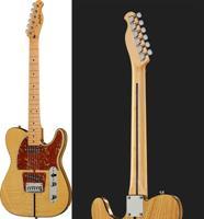 review harley-benton-te-80-nt-deluxe-series