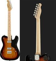 review harley-benton-te-90flt-sb-deluxe-series review harley-benton-te-90flt-sb-deluxe-series