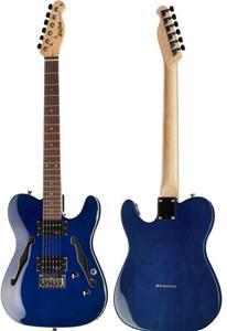review harley-benton-te-90qm-hh-trans-blue review harley-benton-te-90qm-hh-trans-blue