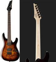 review ibanez-s621qm-deb review ibanez-s621qm-deb