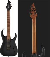 review jackson-pro-misha-mansoor-ht6-sb