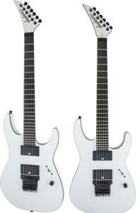 review jackson-pro-sl2-mick-thomson-white