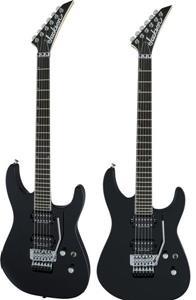 review jackson-pro-soloist-sl2-gloss-black