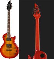 review jackson-scx-monarkh-cherry-burst