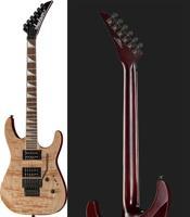 review jackson-x-series-slx-tamo-ash