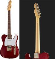 review lsl-t-bone-red-aged
