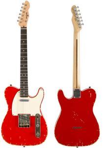 review maybach-teleman-t61-red-rooster-acs
