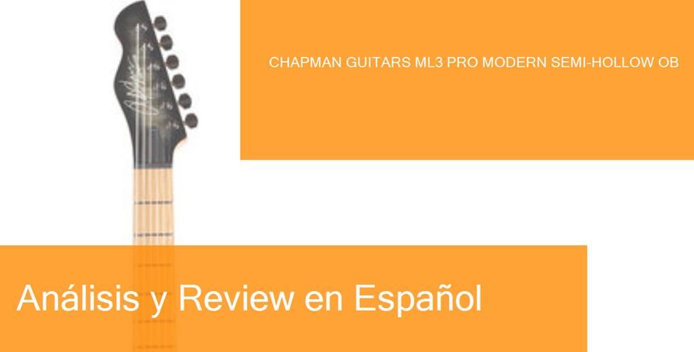 middle-chapman-guitars-ml3-pro-modern-semi-hollow-ob-preview-naranja-blanco-ampliada