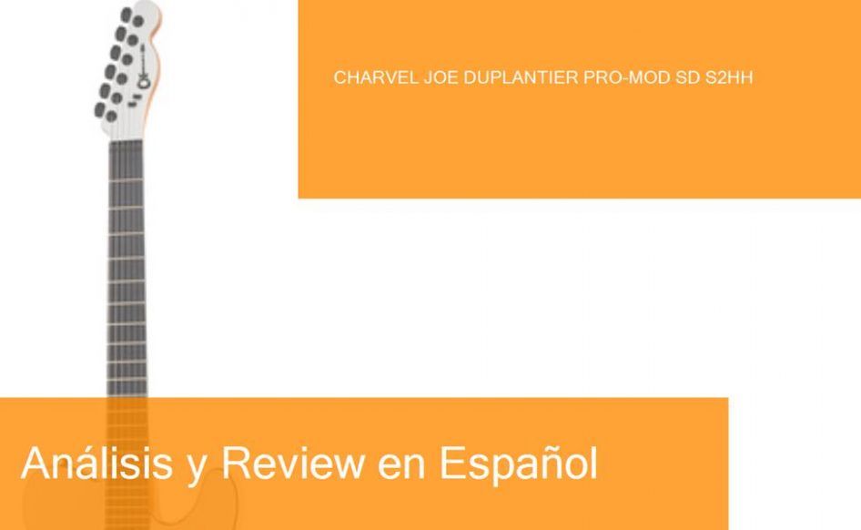 middle-charvel-joe-duplantier-pro-mod-sd-s2hh-preview-naranja-blanco-ampliada
