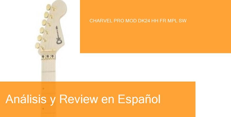 middle-charvel-pro-mod-dk24-hh-fr-mpl-sw-preview-naranja-blanco-ampliada
