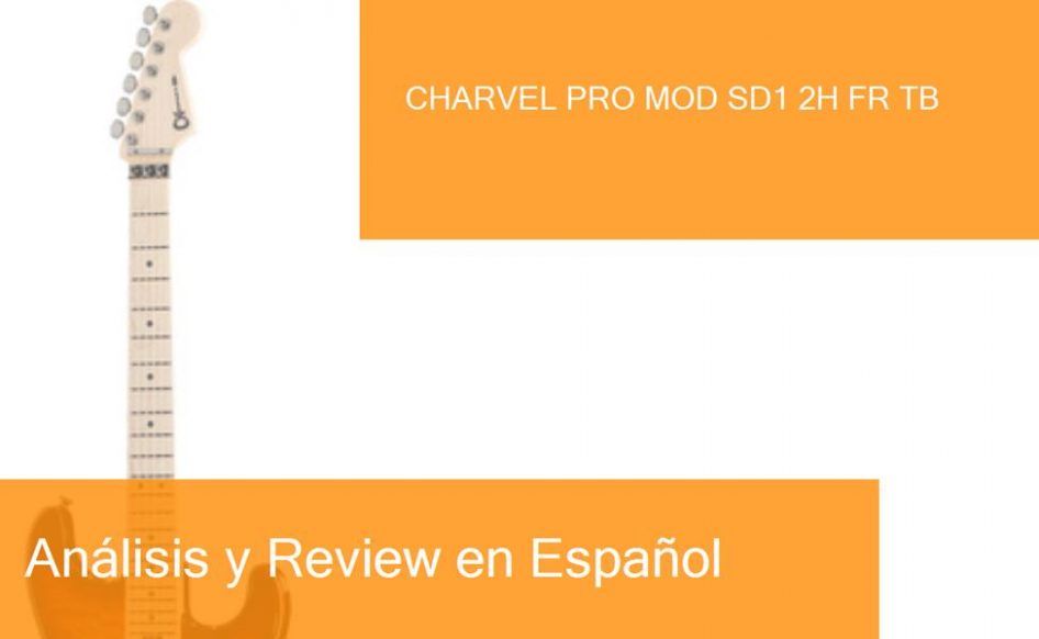 middle-charvel-pro-mod-sd1-2h-fr-tb-preview-naranja-blanco-ampliada