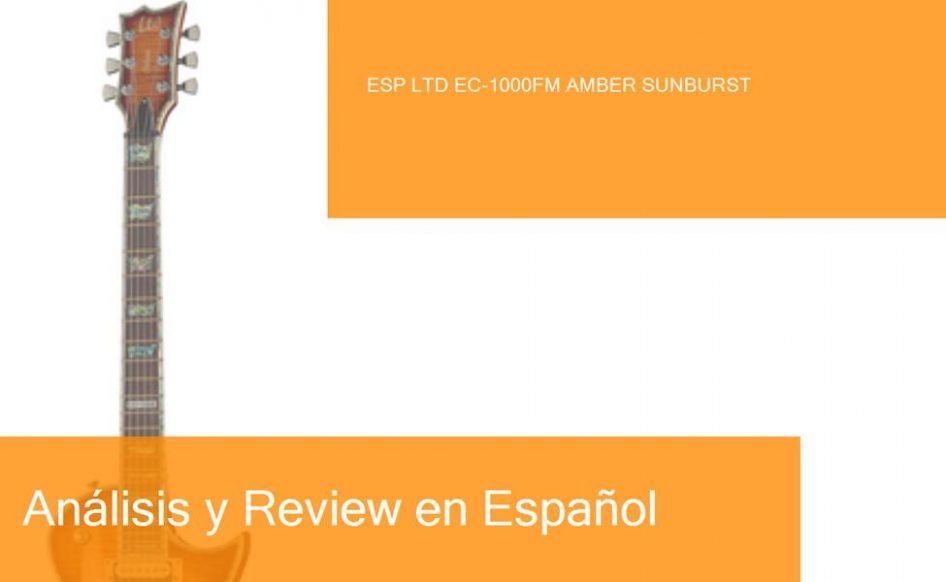 middle-esp-ltd-ec-1000fm-amber-sunburst-preview-naranja-blanco-ampliada