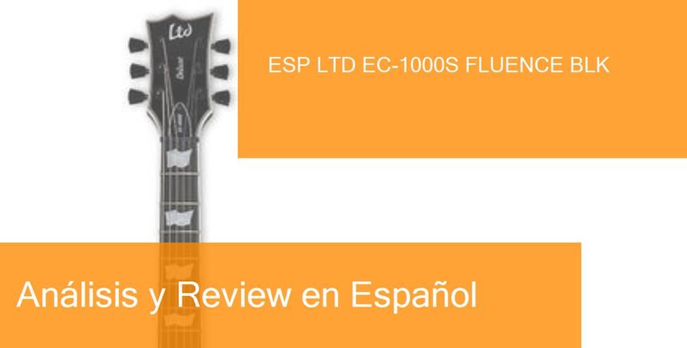 middle-esp-ltd-ec-1000s-fluence-blk-preview-naranja-blanco-ampliada